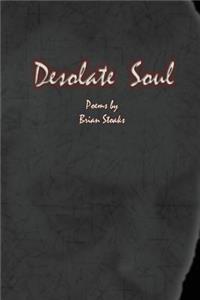 Desolate Soul, 2nd Edition