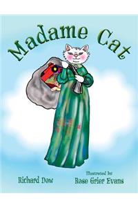 Madame Cat