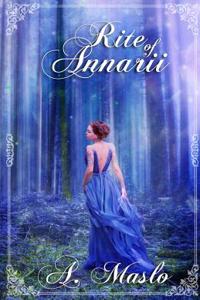 Rite of Annarii: An Annarii Fae Novel