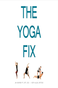 Yoga Fix