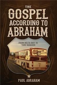 Gospel According to Abraham