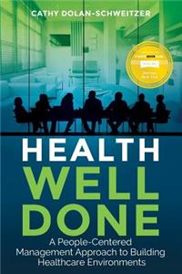 Health Well Done