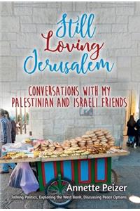 Still Loving Jerusalem