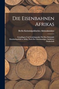Eisenbahnen Afrikas