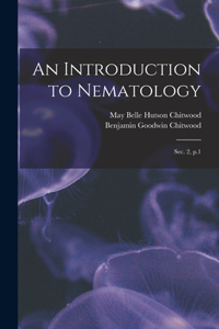 Introduction to Nematology