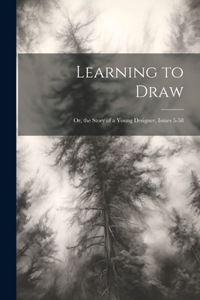Learning to Draw