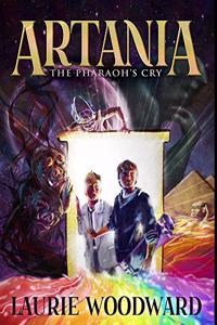Artania - The Pharaoh's Cry