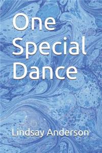 One Special Dance