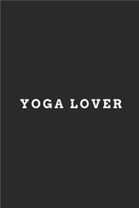 Yoga Lover