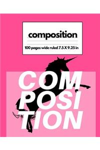 Composition
