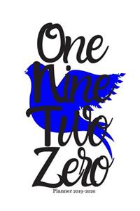 One Nine Two Zero