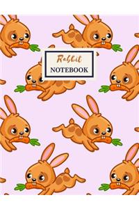 RABBIT Notebook