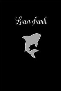 Loan Shark