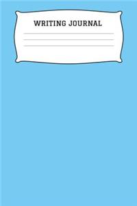 Writing Journal