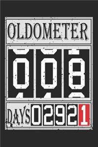 Oldometer 8