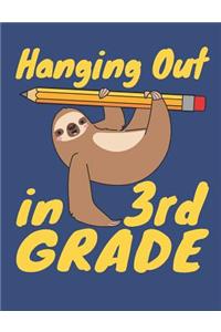 Hanging Out In 3rd Grade