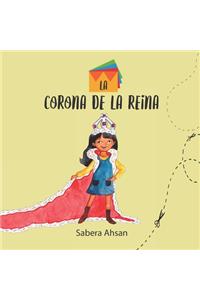 La Corona de la Reina