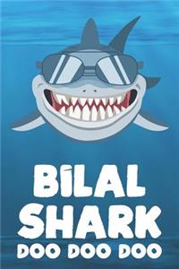 Bilal - Shark Doo Doo Doo