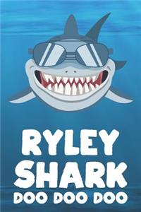 Ryley - Shark Doo Doo Doo