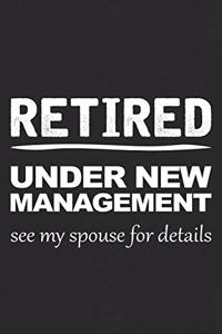 Retired