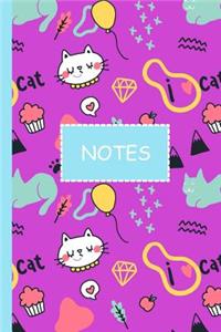 Notes