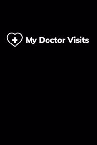 My Doctor Visits