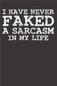 Sarcastic Sayings Sarcasm Humor Notebook Journal