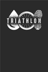 Triathlon Icon