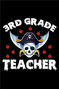 3rd Grade Teacher