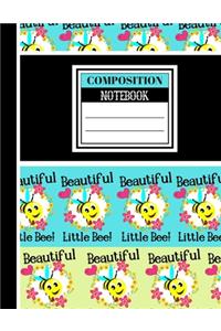 Composition Notebook
