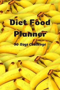 Diet Food Planner