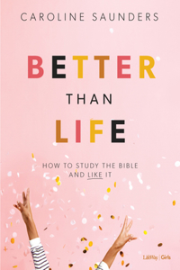 Better Than Life Teen Girls' Leader Kit