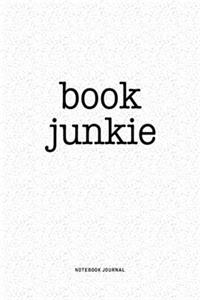 Book Junkie