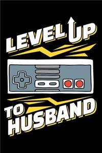 Level Up To Husband