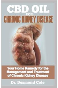 Chronic Kidney Disease