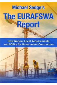 Michael Sedge's The EURAFSWA Report