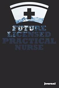 Future Licensed Practical Nurse Journal