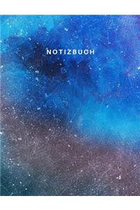Notizbuch