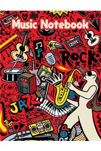 Music Notebook