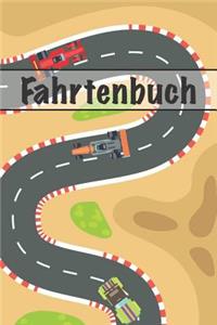 Fahrtenbuch