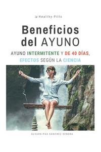 Beneficios del Ayuno