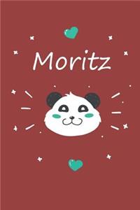 Moritz