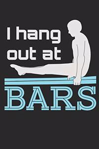 I Hang Out at Bars