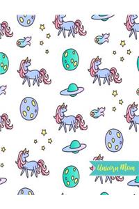 Unicorn Mom