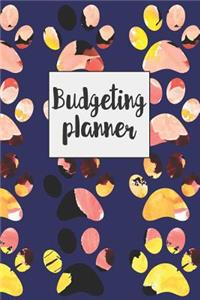 Budgeting Planner