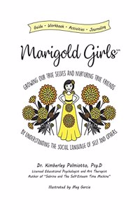 Marigold Girls