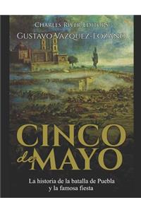 Cinco de Mayo