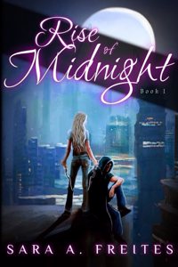 Rise of Midnight