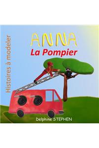 Anna la Pompier