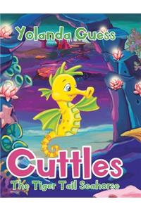 Cuttles: The Tiger Tail Seahorse